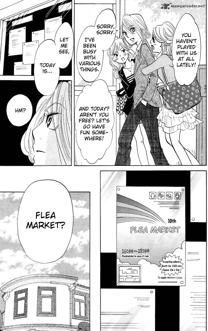Kuragehime Chapter 14 page 6