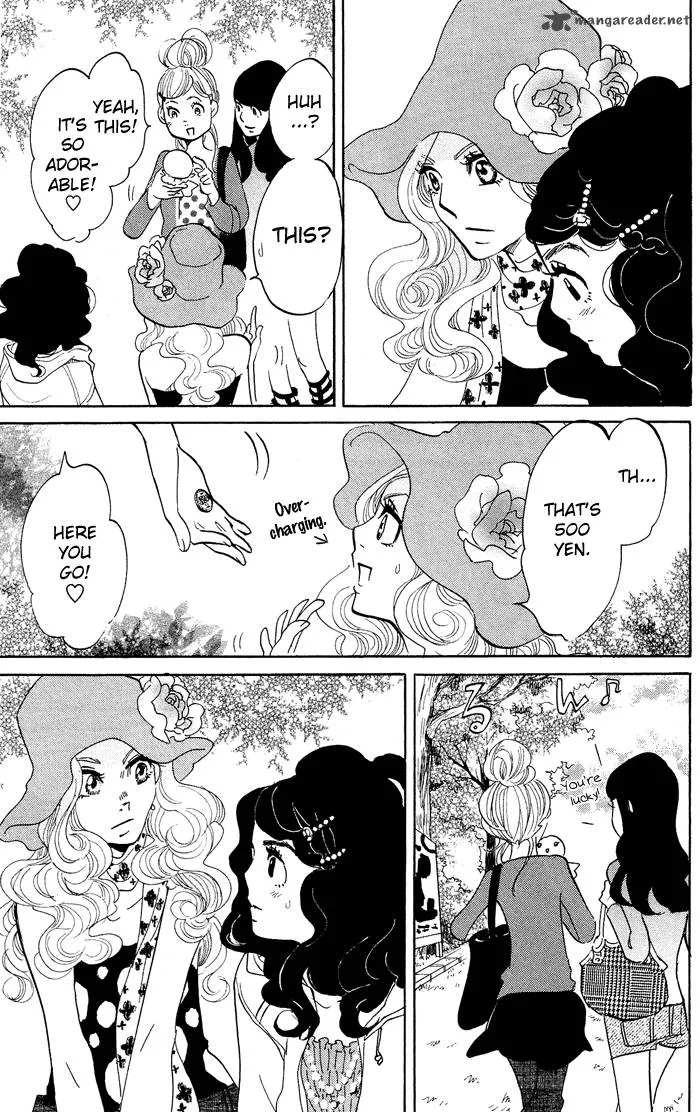 Kuragehime Chapter 14 page 24