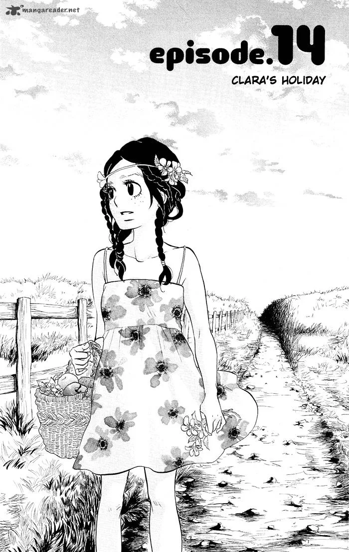 Kuragehime Chapter 14 page 2