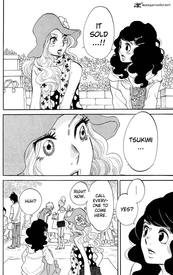 Kuragehime Chapter 14 page 25