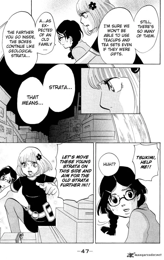 Kuragehime Chapter 14 page 16