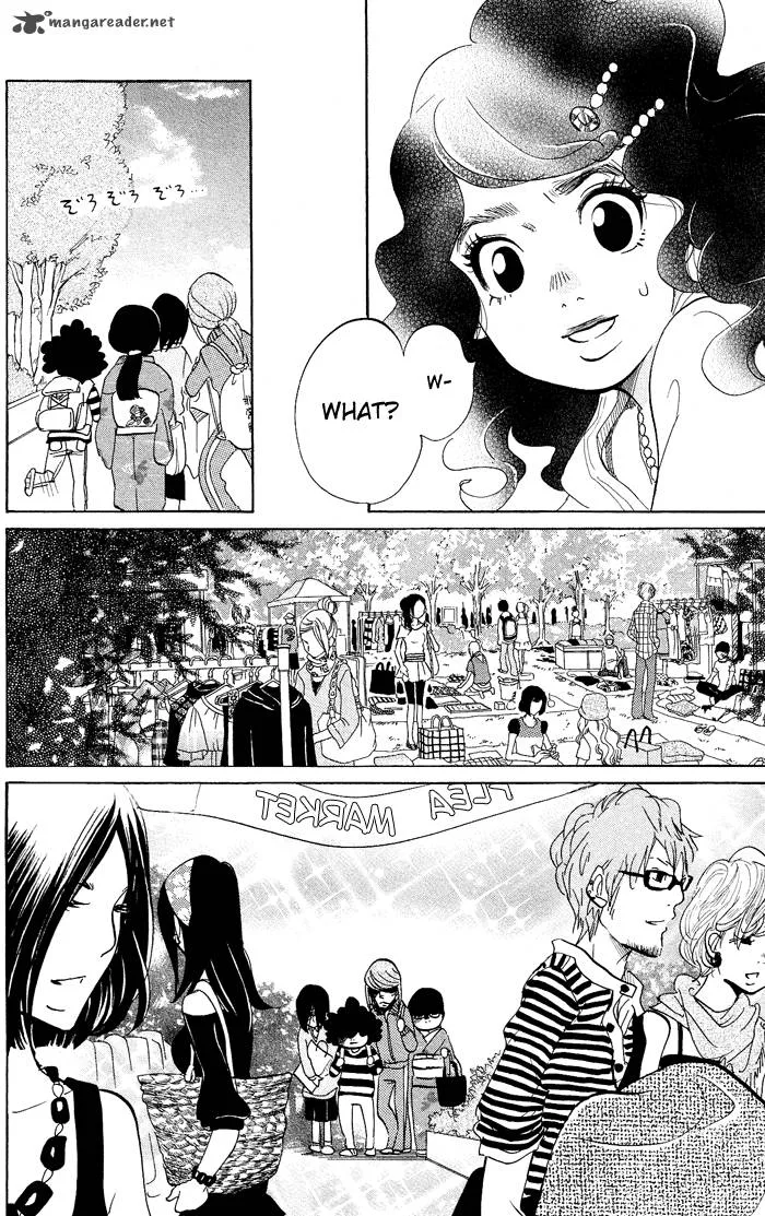 Kuragehime Chapter 14 page 29