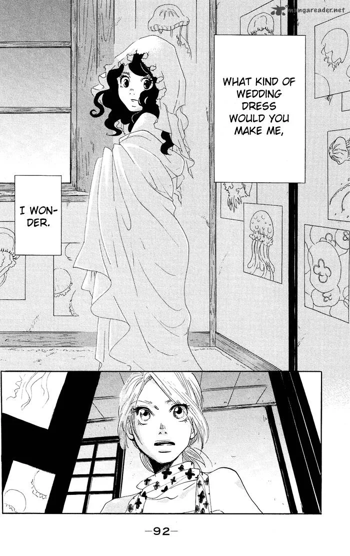 Kuragehime Chapter 15 page 30