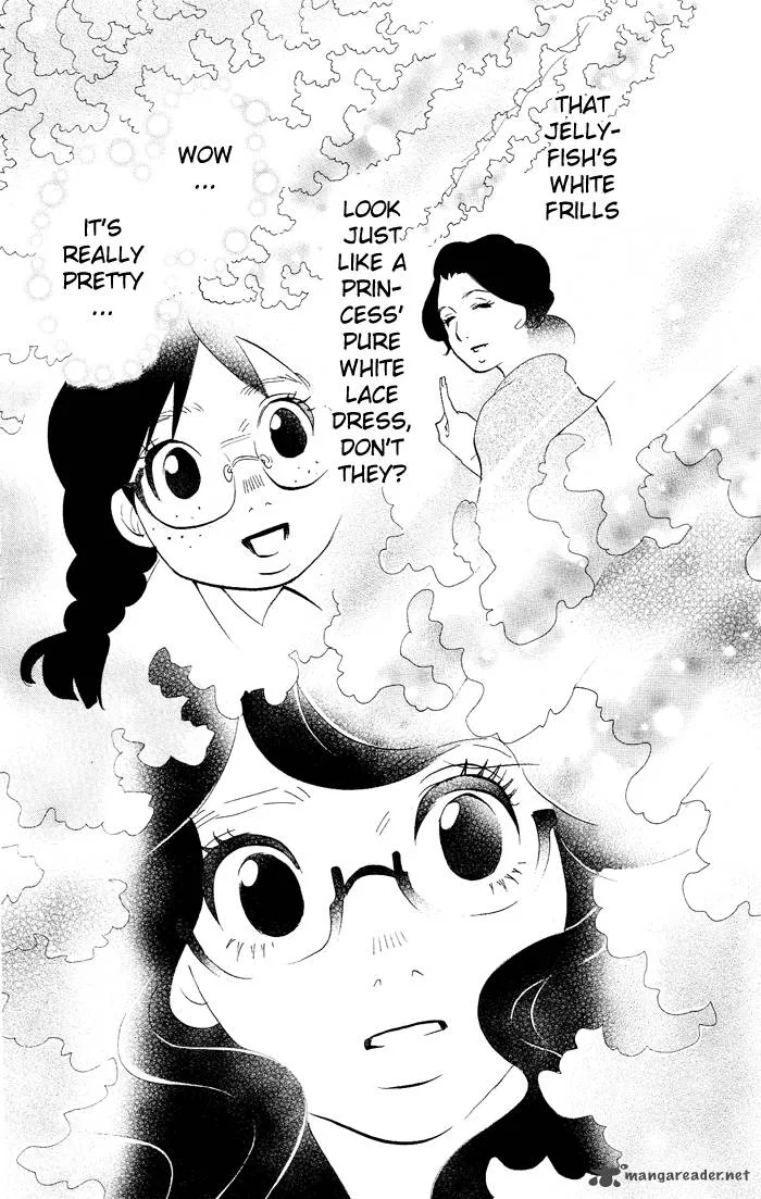 Kuragehime Chapter 15 page 11