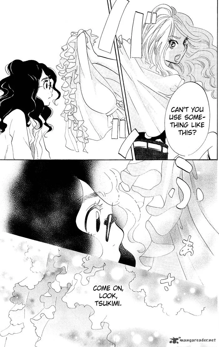 Kuragehime Chapter 15 page 10