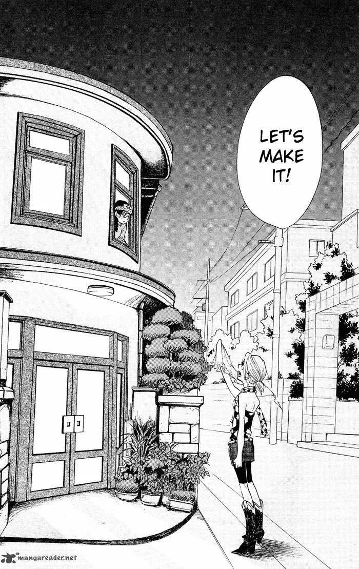 Kuragehime Chapter 16 page 30