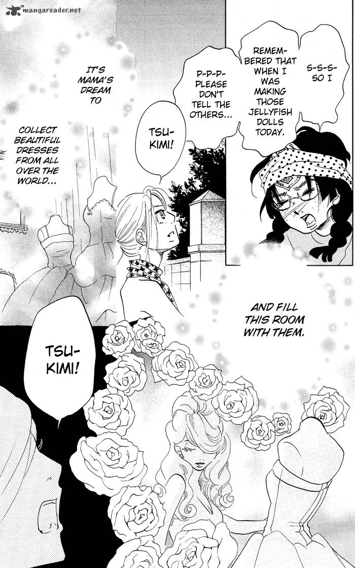 Kuragehime Chapter 16 page 29