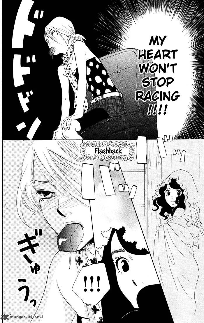 Kuragehime Chapter 16 page 10