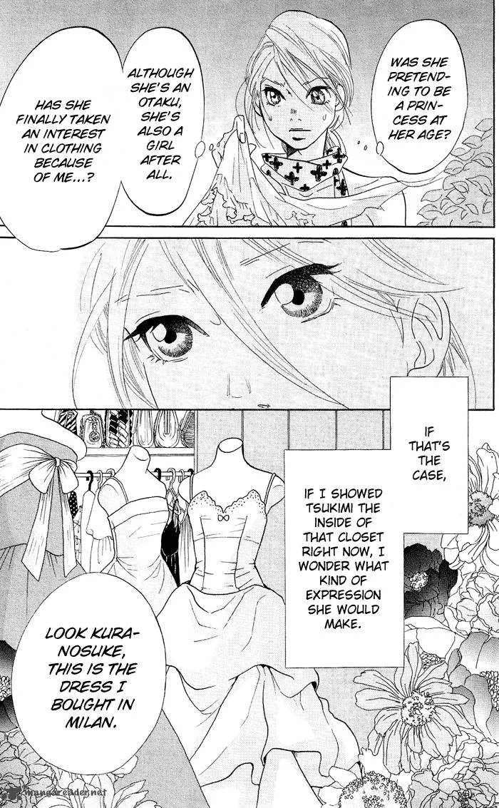 Kuragehime Chapter 16 page 21