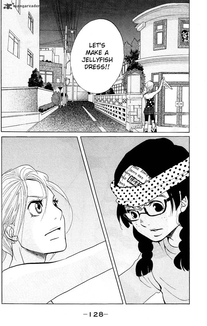 Kuragehime Chapter 17 page 3