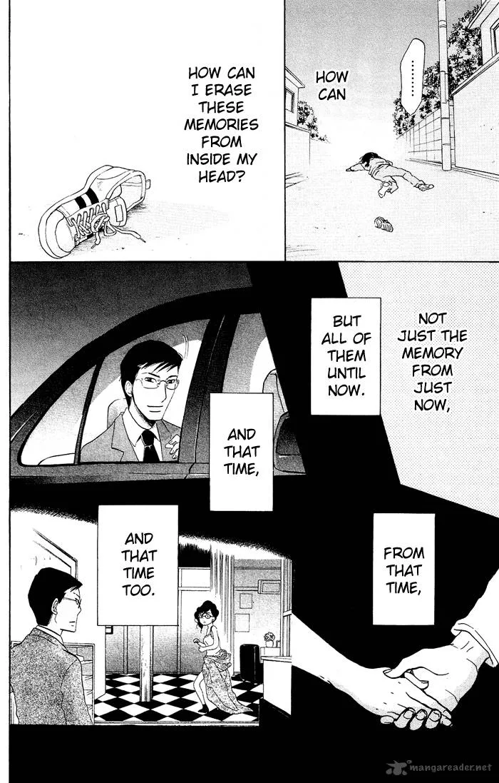 Kuragehime Chapter 17 page 29