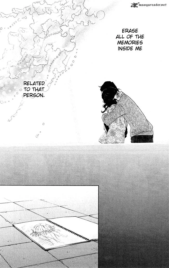Kuragehime Chapter 17 page 30