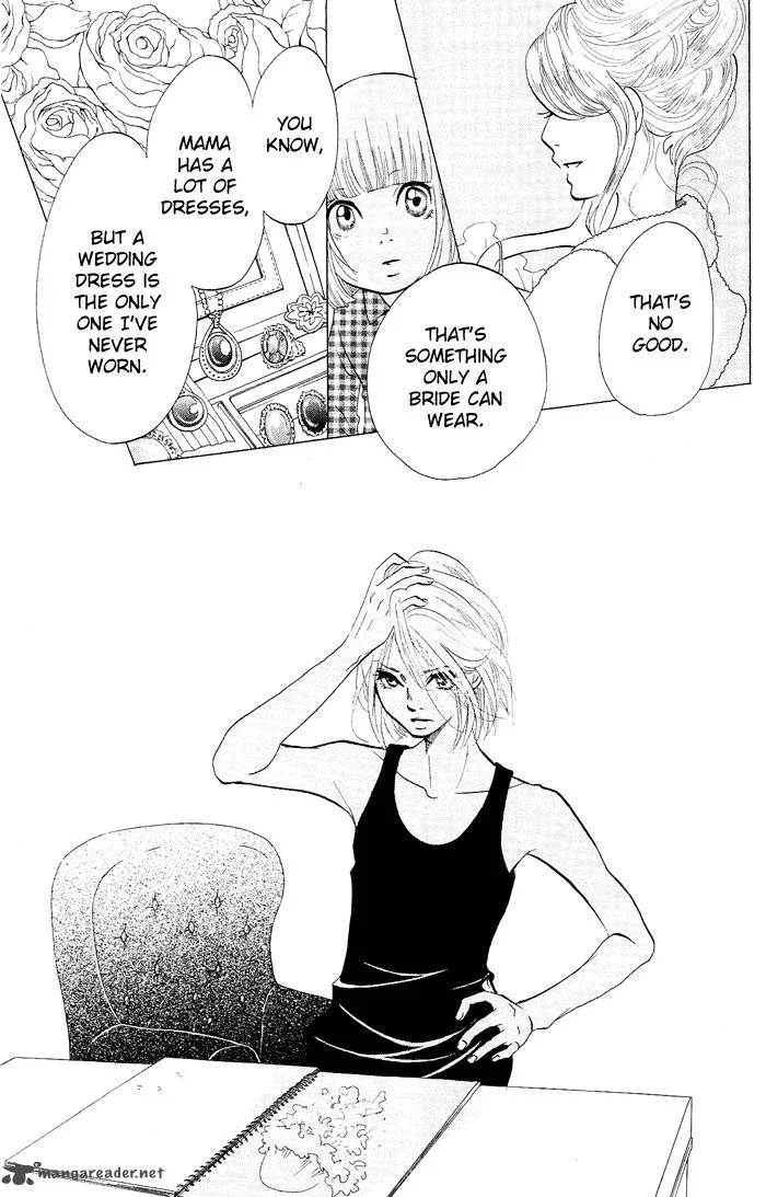 Kuragehime Chapter 18 page 12