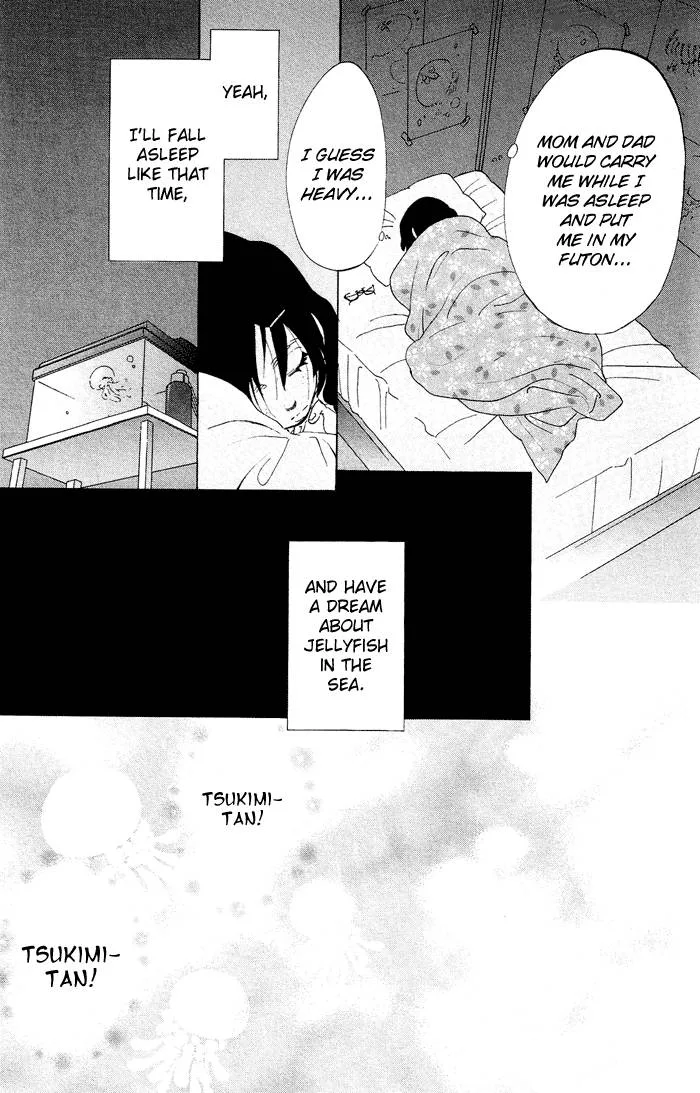 Kuragehime Chapter 18 page 8