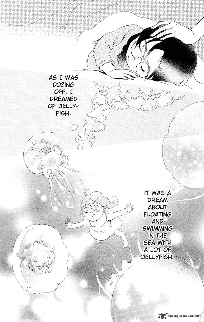Kuragehime Chapter 18 page 6