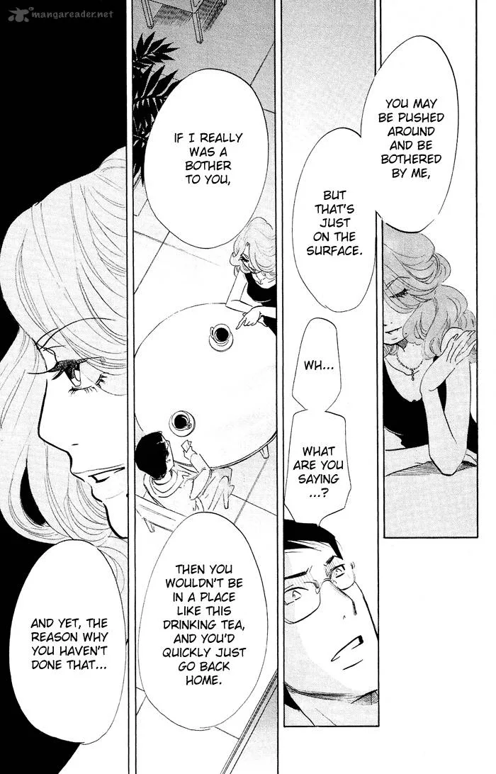 Kuragehime Chapter 18 page 18