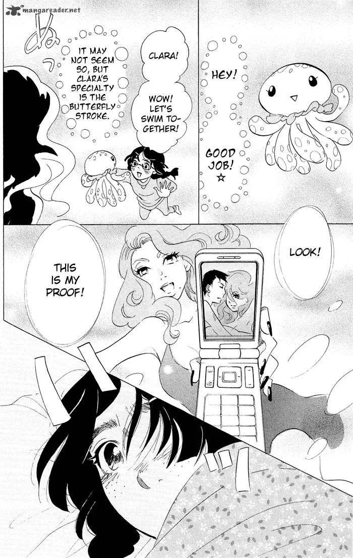 Kuragehime Chapter 18 page 9