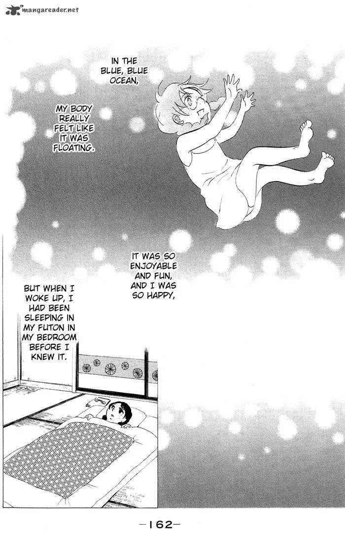 Kuragehime Chapter 18 page 7