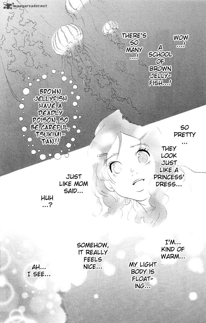 Kuragehime Chapter 18 page 29