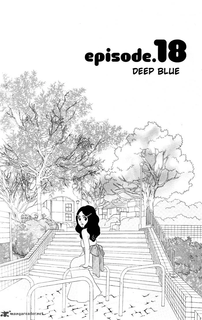 Kuragehime Chapter 18 page 2