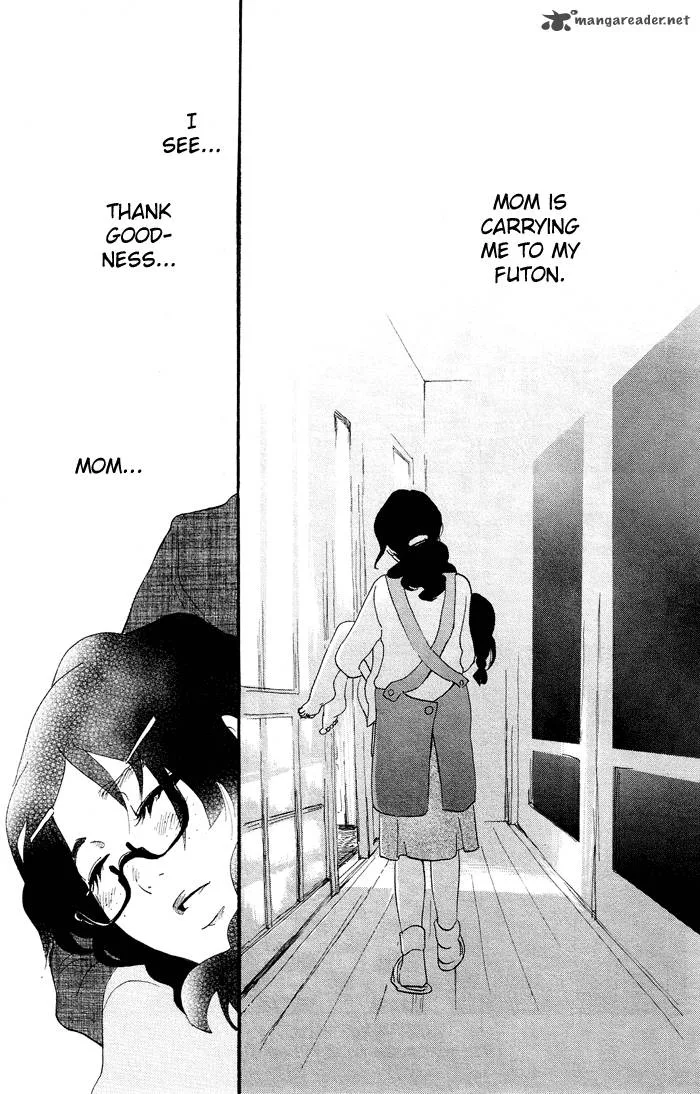 Kuragehime Chapter 18 page 30