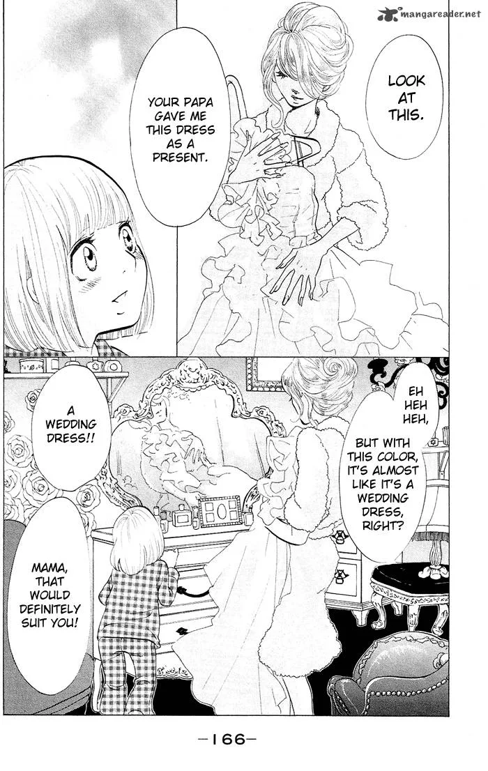 Kuragehime Chapter 18 page 11