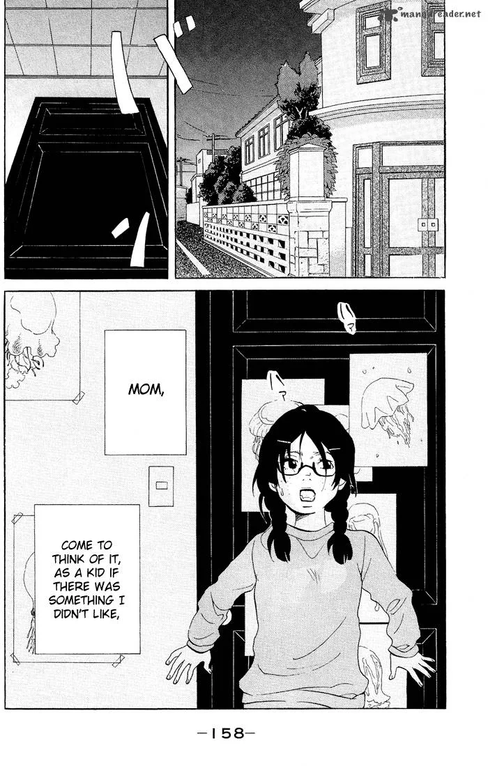 Kuragehime Chapter 18 page 3