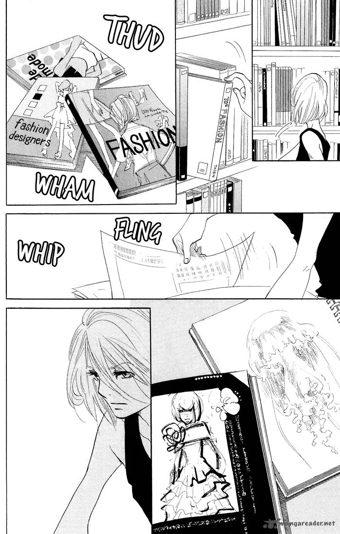 Kuragehime Chapter 18 page 13