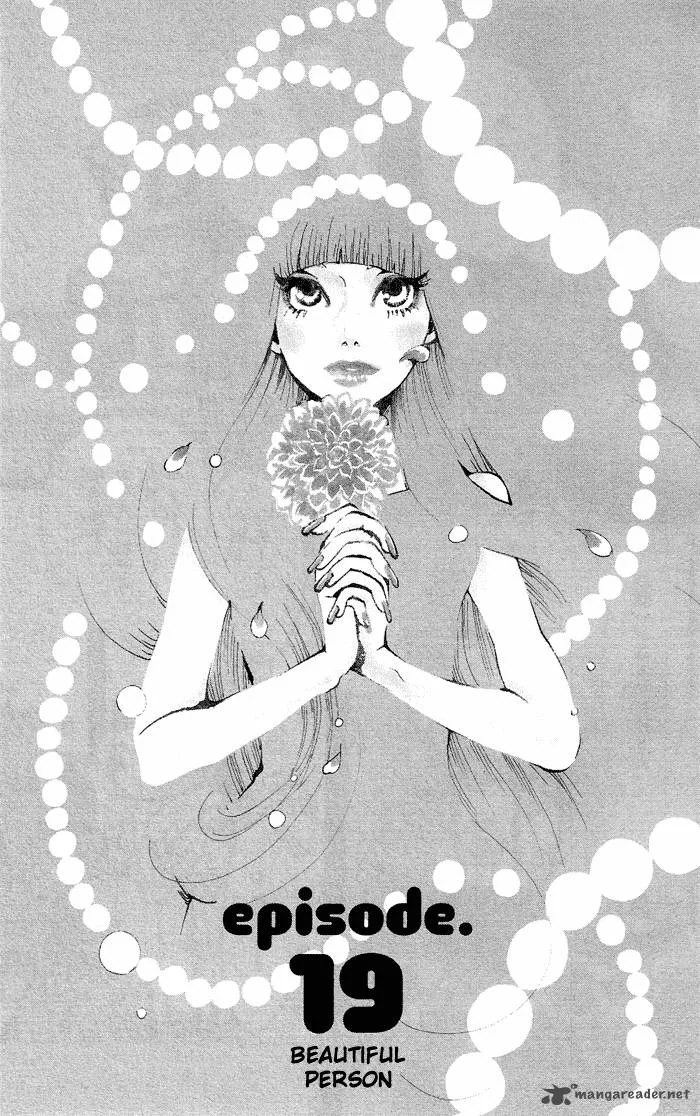 Kuragehime Chapter 19 page 6