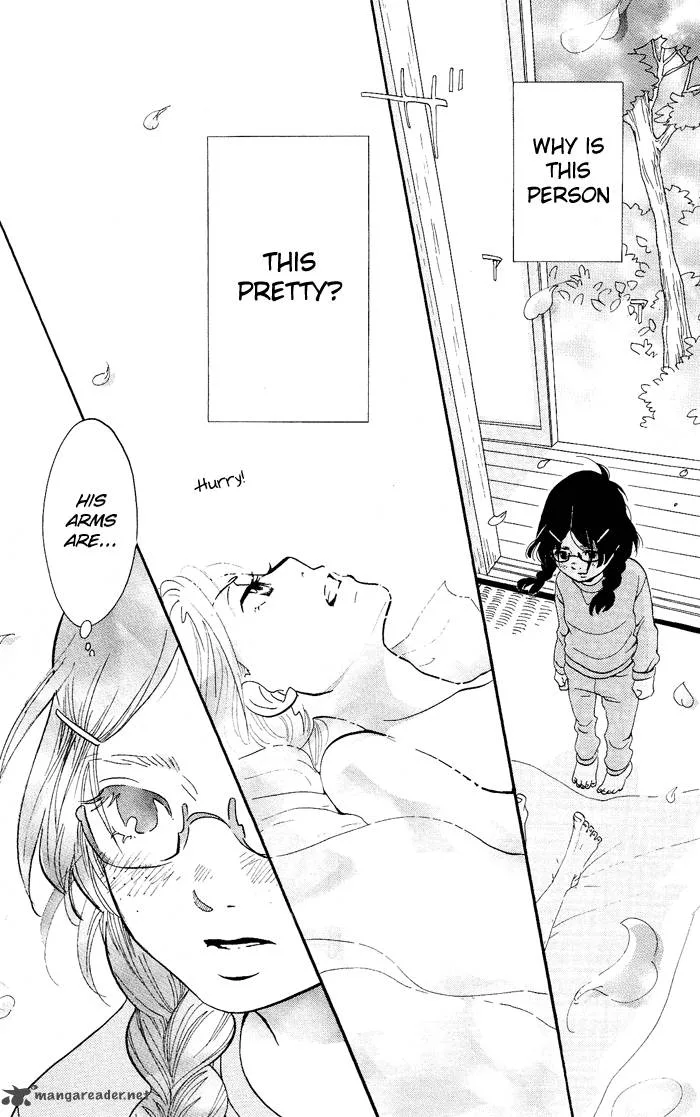 Kuragehime Chapter 19 page 31