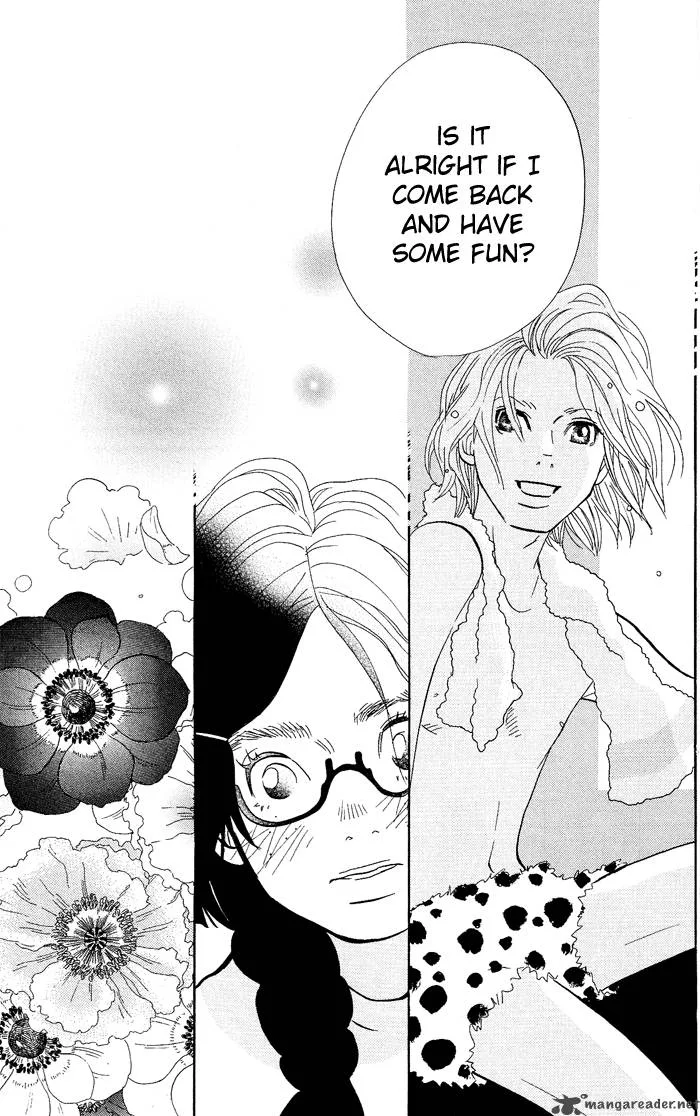Kuragehime Chapter 2 page 18