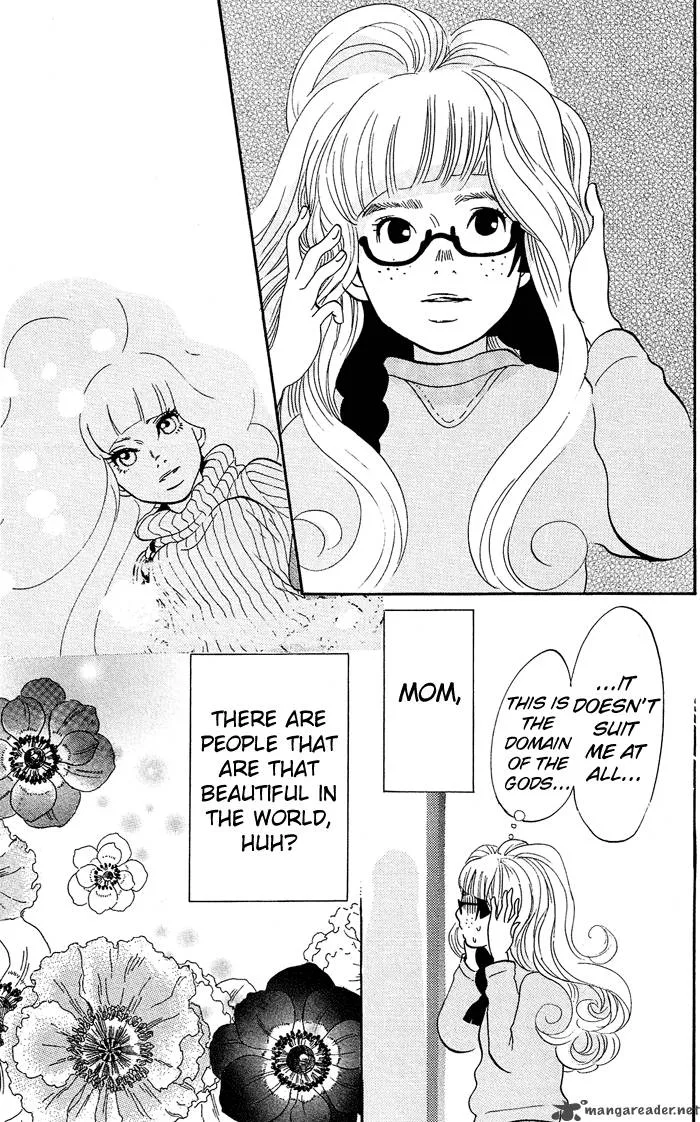 Kuragehime Chapter 2 page 8