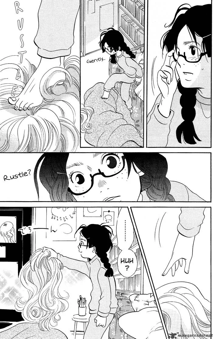 Kuragehime Chapter 2 page 6