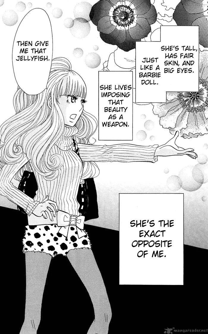 Kuragehime Chapter 2 page 9