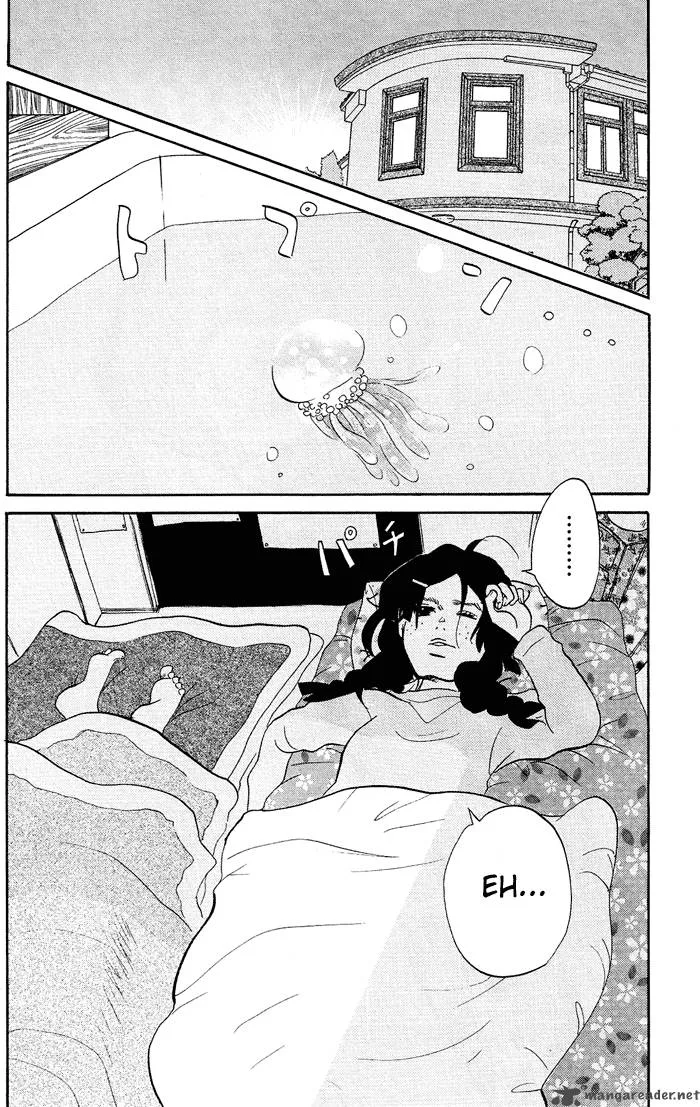Kuragehime Chapter 2 page 3