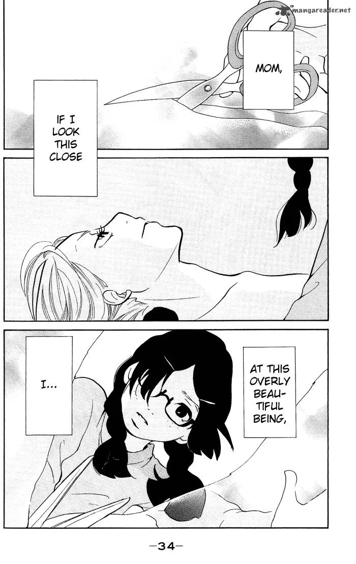 Kuragehime Chapter 20 page 3