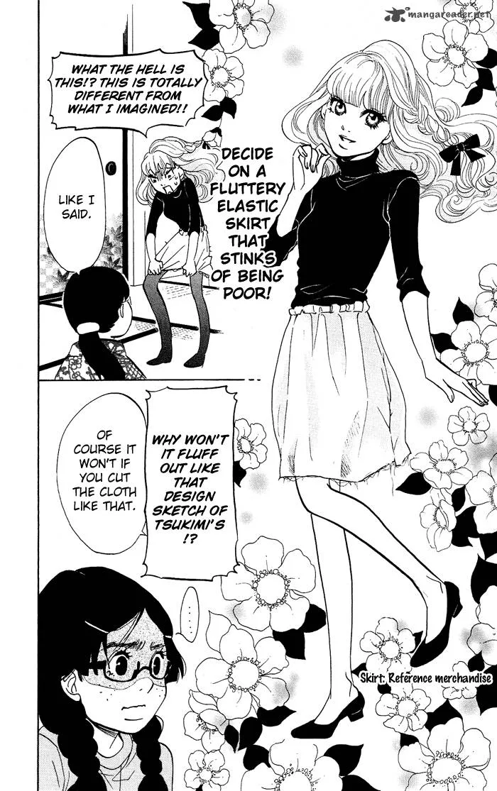 Kuragehime Chapter 20 page 6