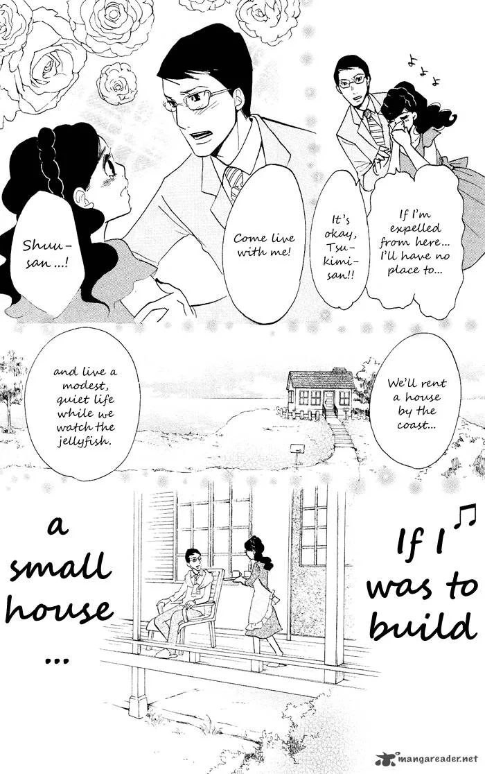 Kuragehime Chapter 20 page 11