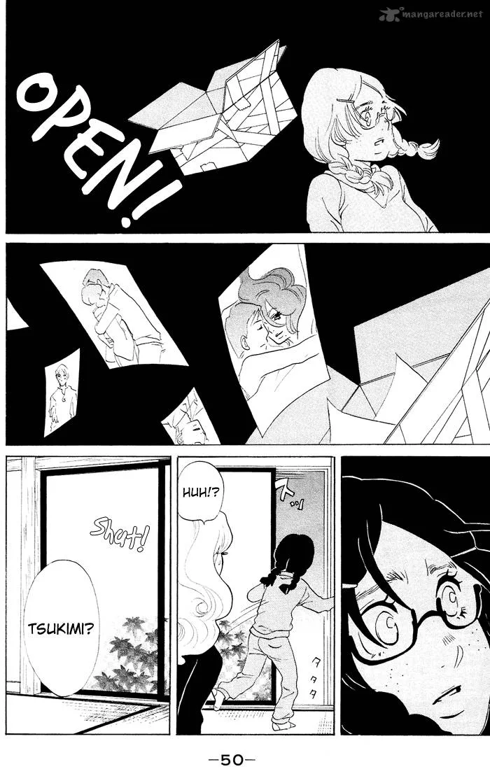Kuragehime Chapter 20 page 19