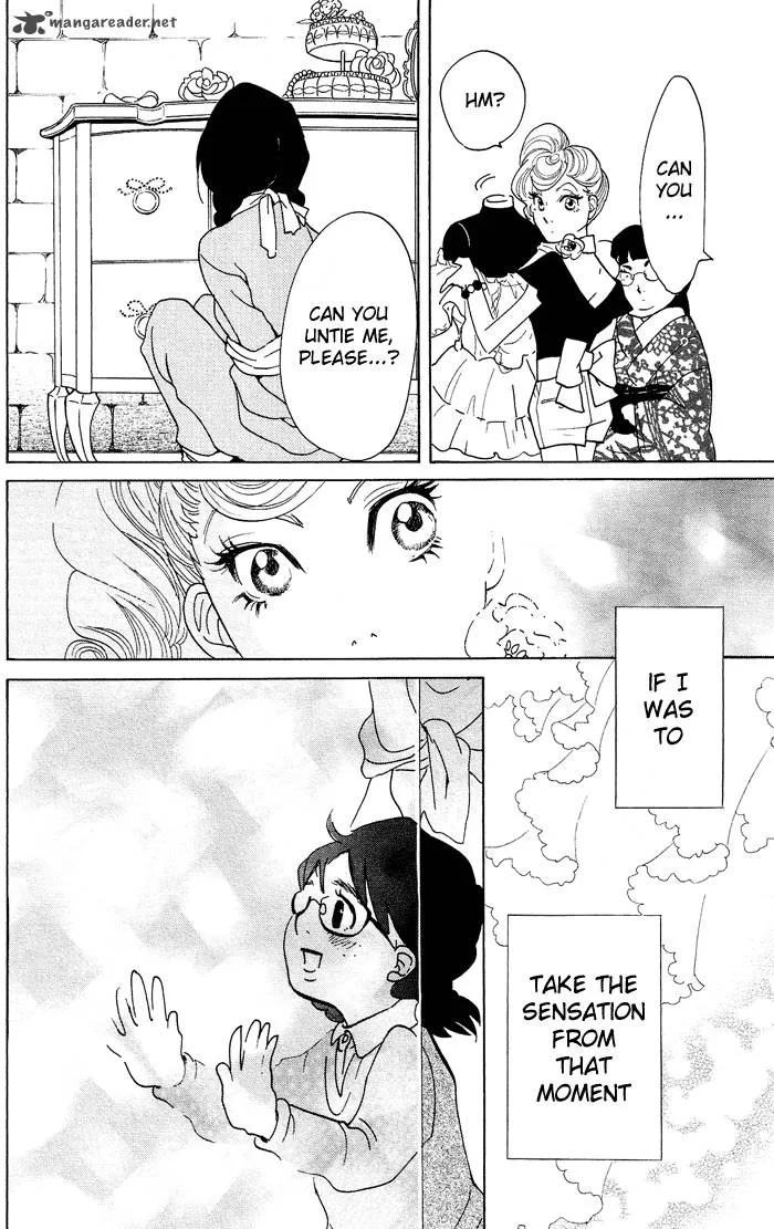 Kuragehime Chapter 20 page 29