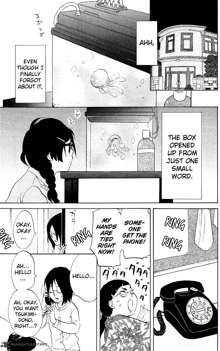 Kuragehime Chapter 20 page 24