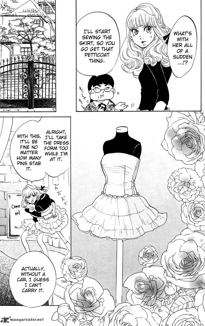 Kuragehime Chapter 20 page 20