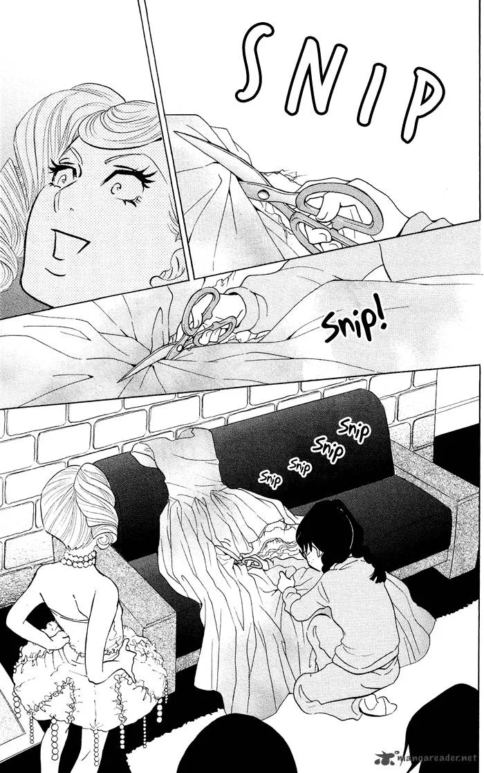 Kuragehime Chapter 21 page 24