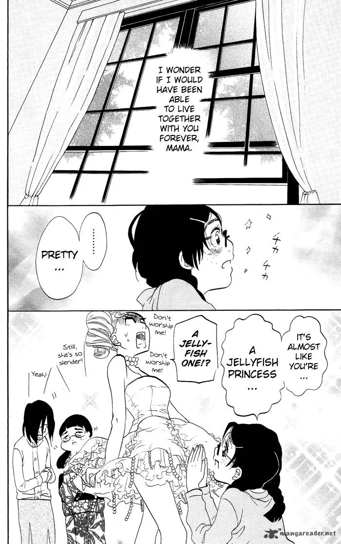 Kuragehime Chapter 21 page 21