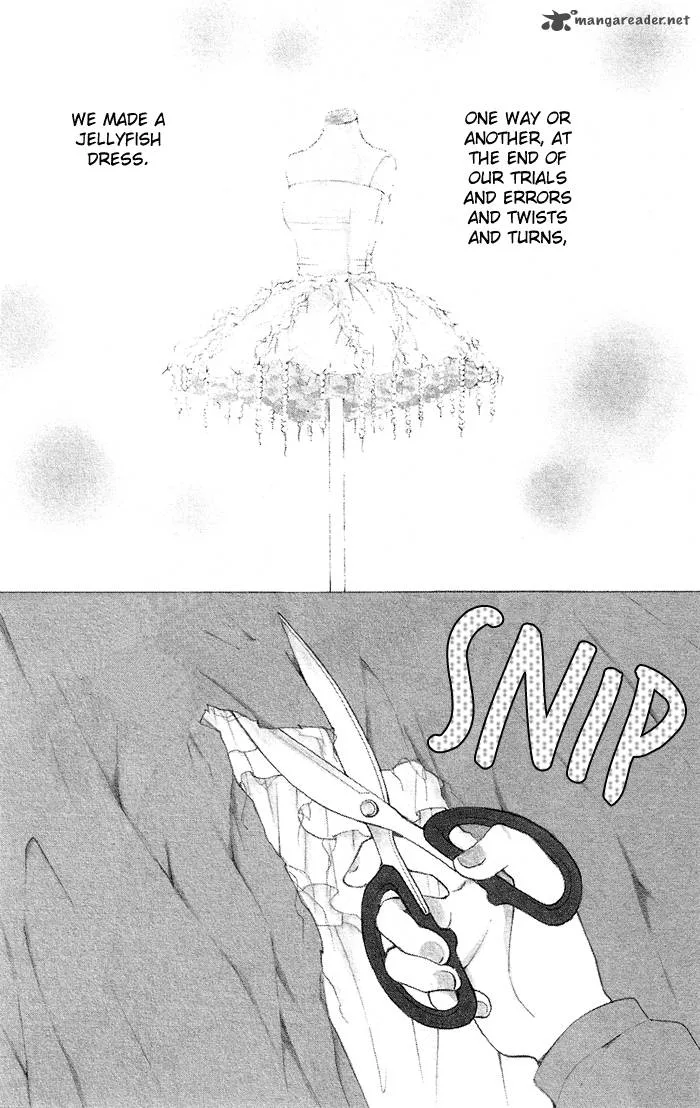 Kuragehime Chapter 22 page 4