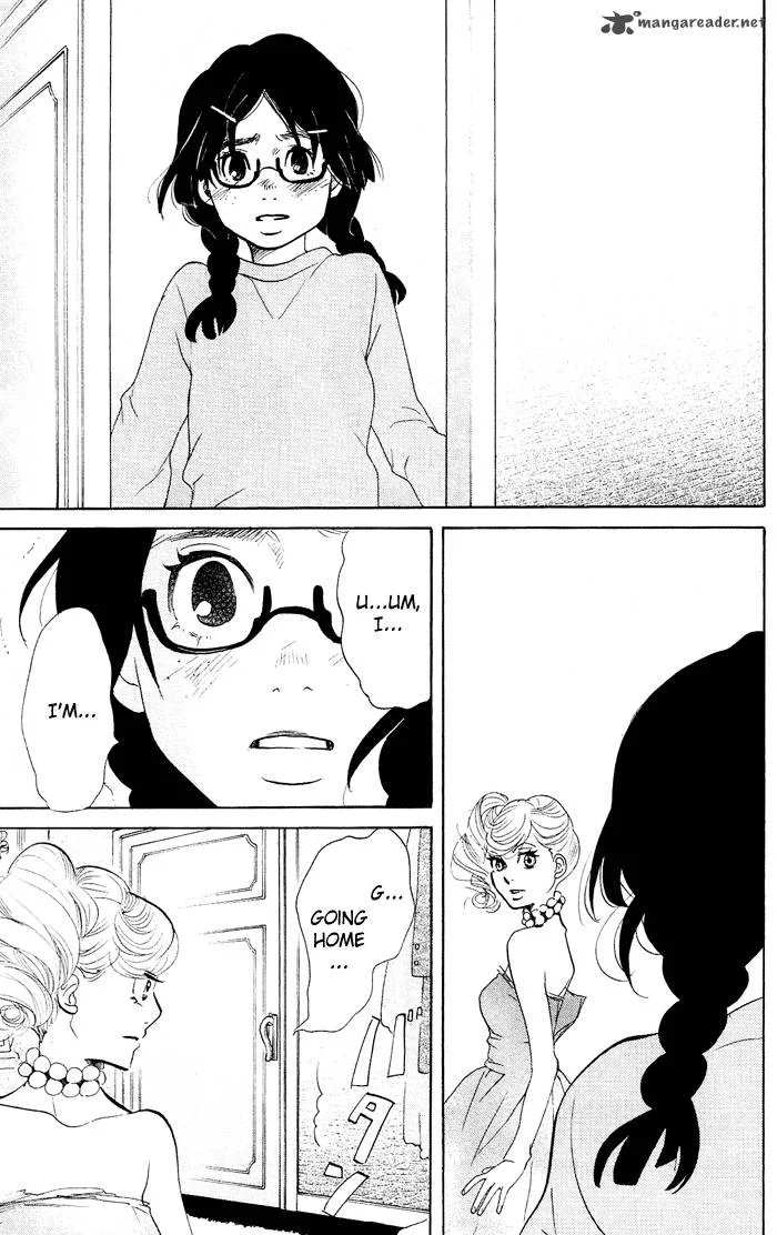 Kuragehime Chapter 22 page 17