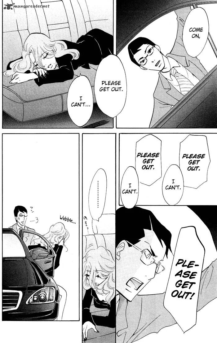 Kuragehime Chapter 22 page 10