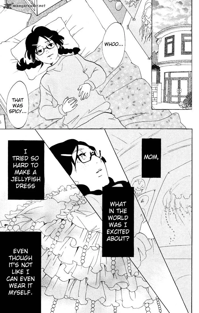 Kuragehime Chapter 23 page 18