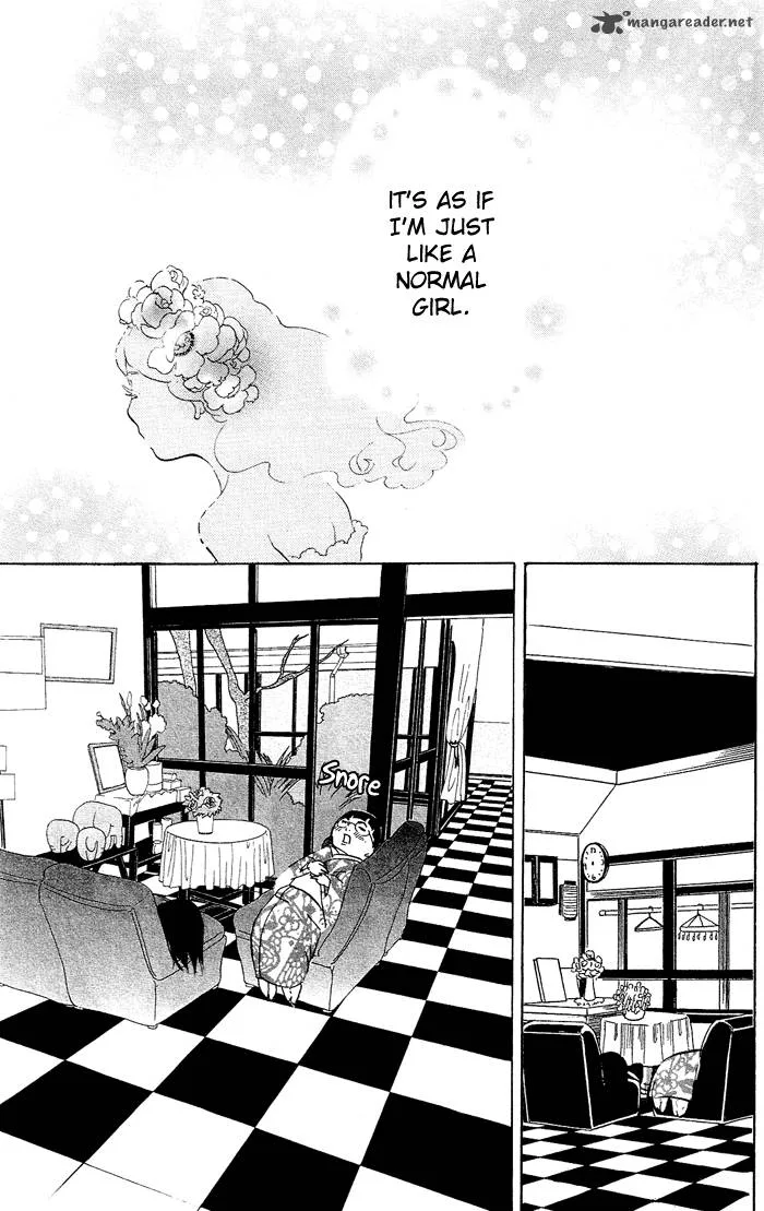 Kuragehime Chapter 23 page 30