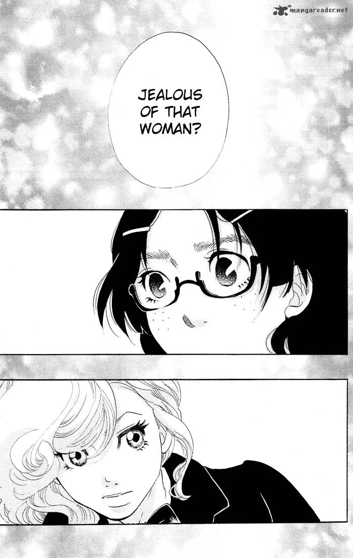 Kuragehime Chapter 23 page 24